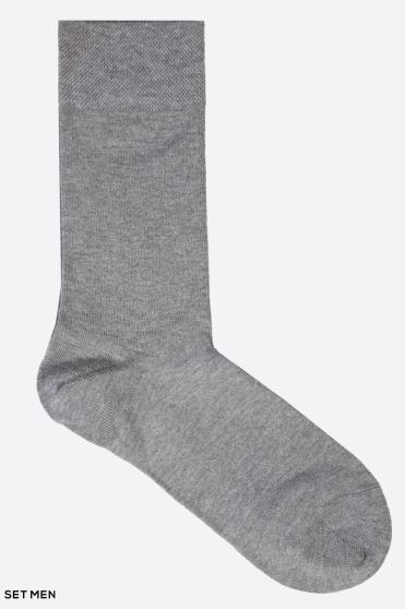 جوراب مردانه کلاسیک ساده