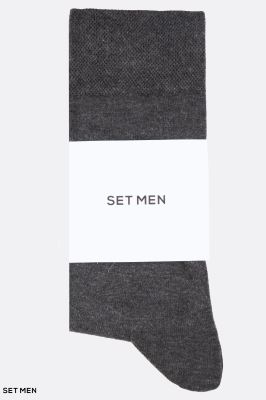 جوراب مردانه کلاسیک ساده