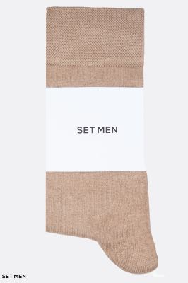 جوراب مردانه کلاسیک ساده