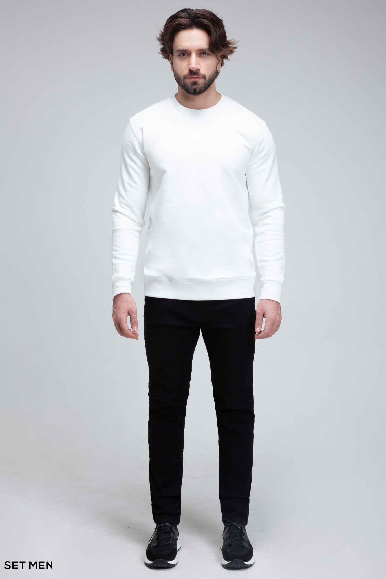 دورس یقه گرد