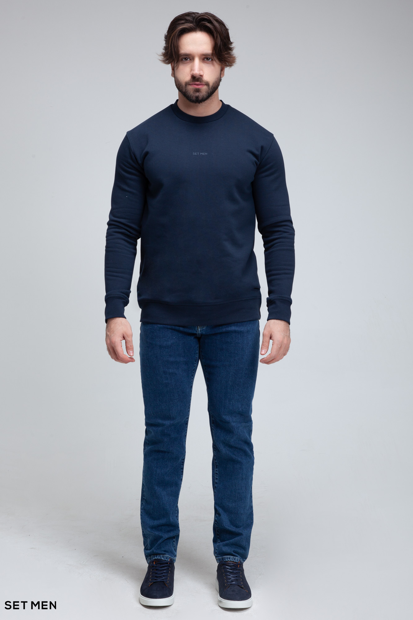 دورس یقه گرد