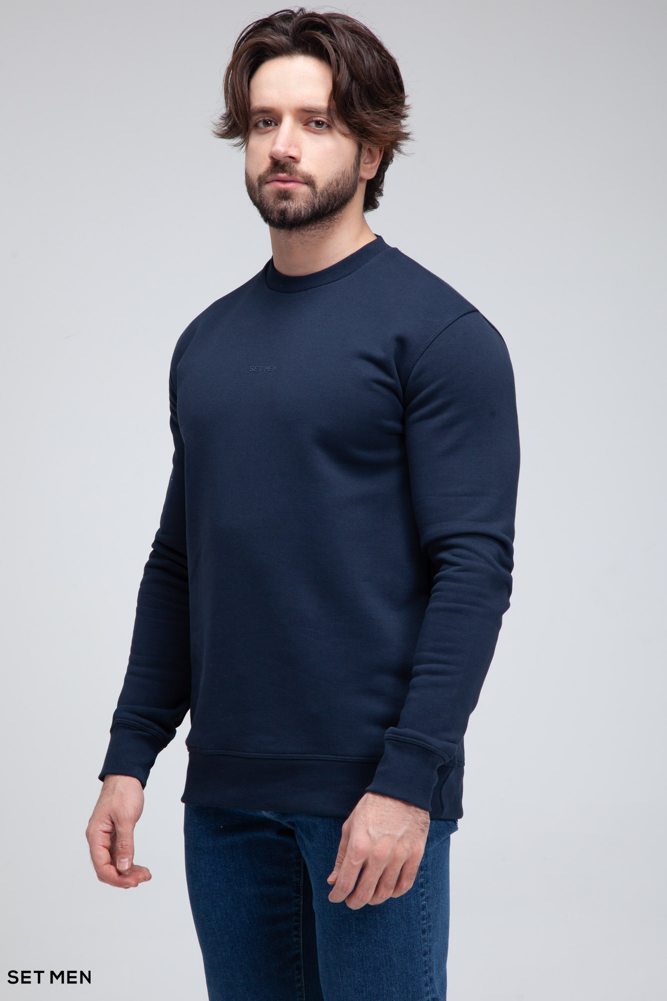 دورس یقه گرد