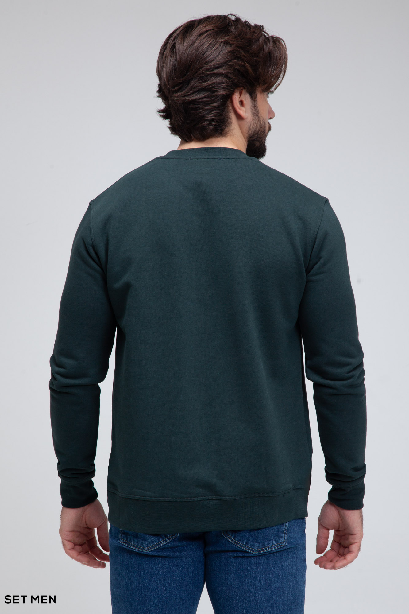 دورس یقه گرد