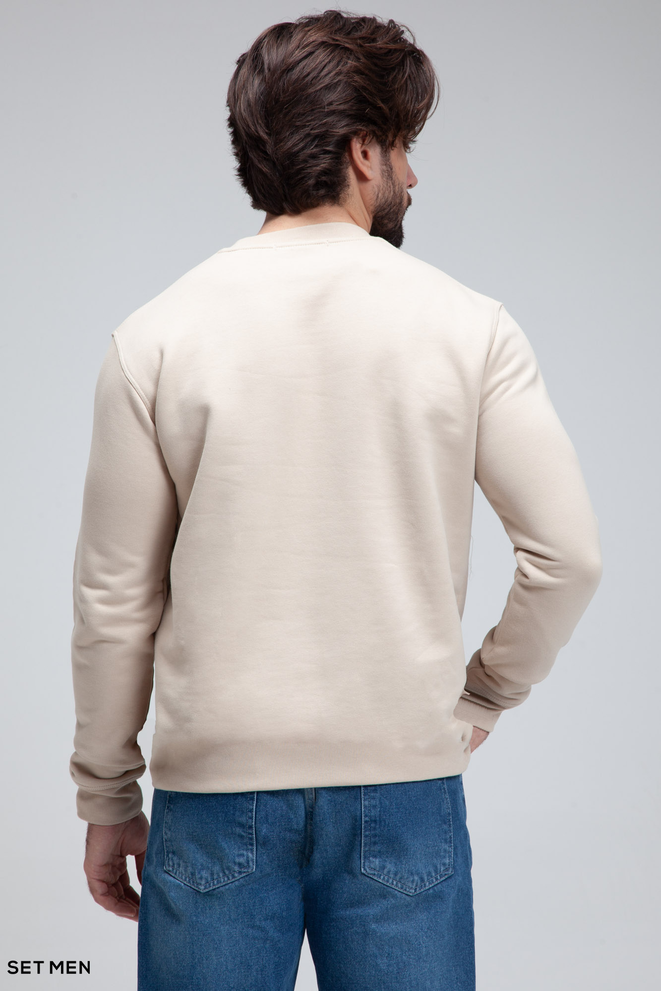 دورس یقه گرد