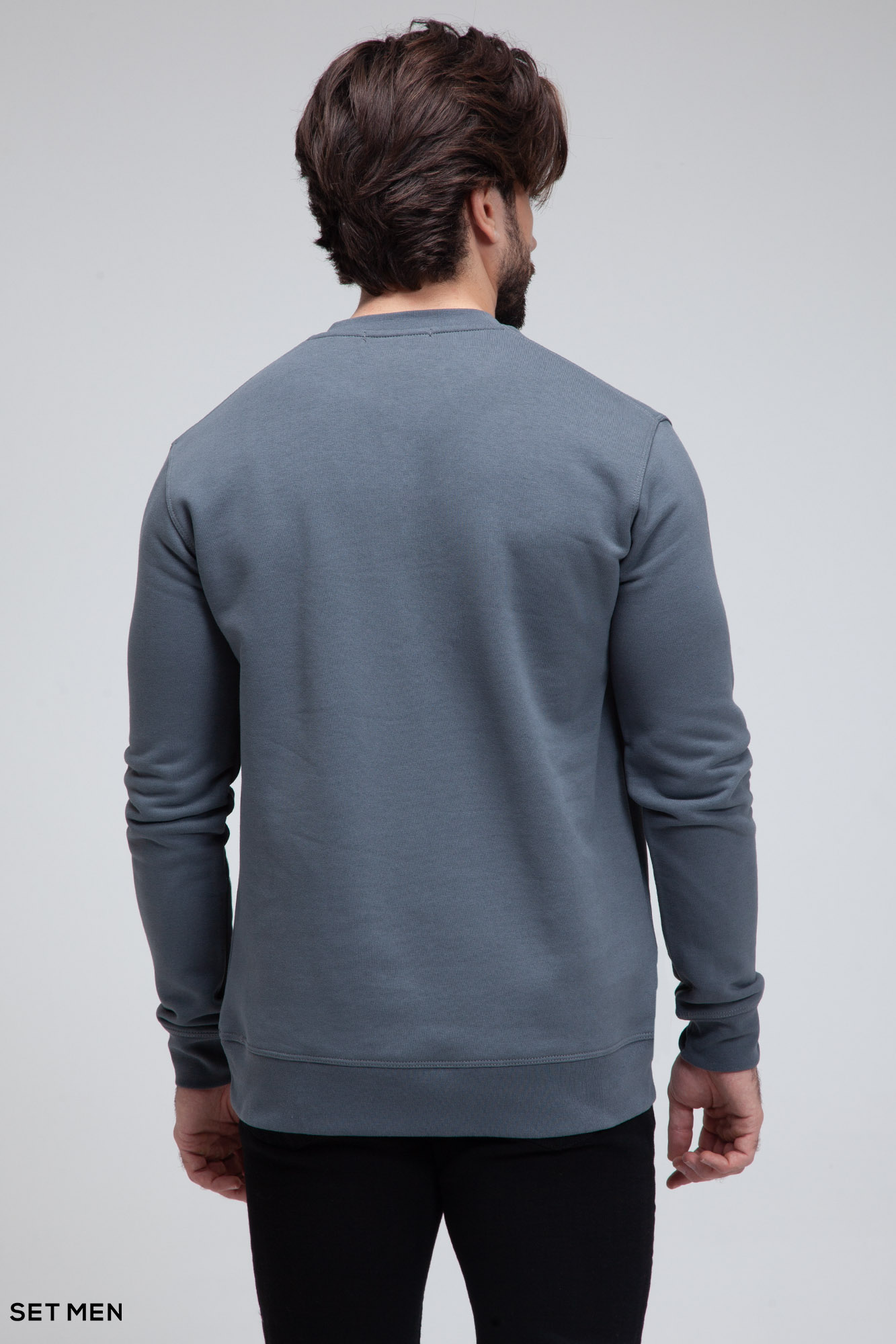 دورس یقه گرد