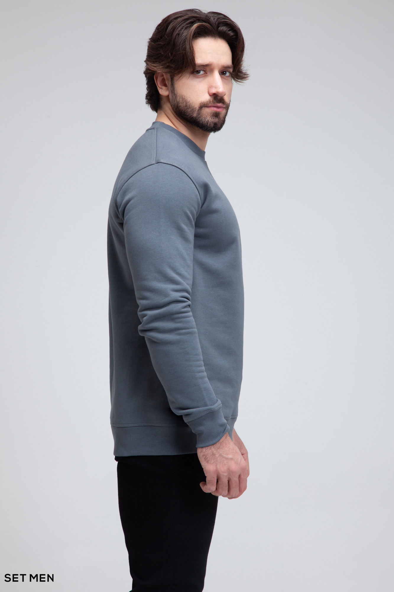 دورس یقه گرد