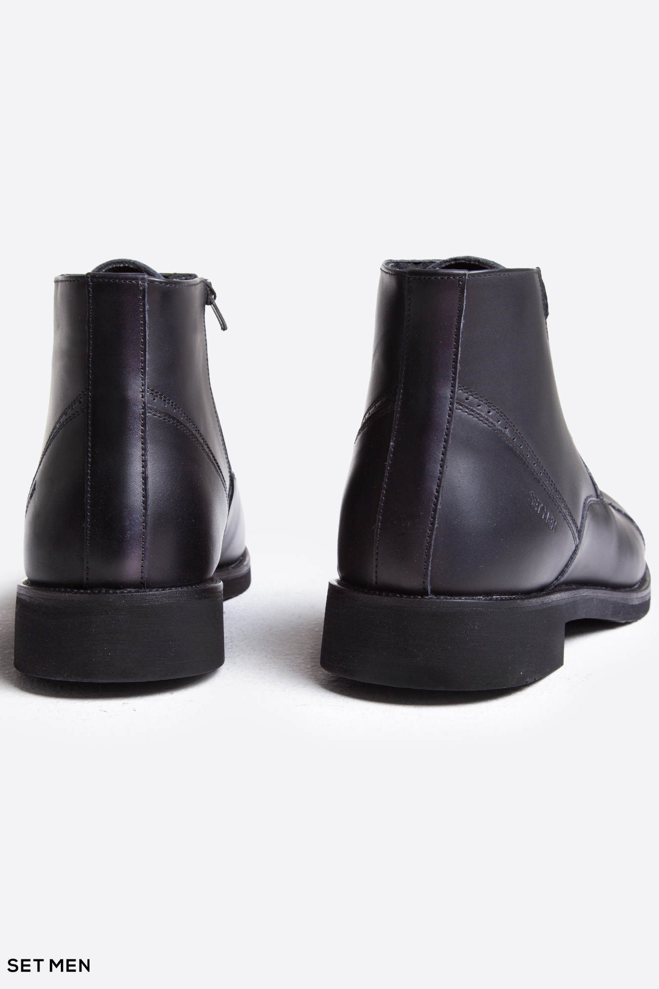 نیم بوت کلاسیک SETMEN BERLIN