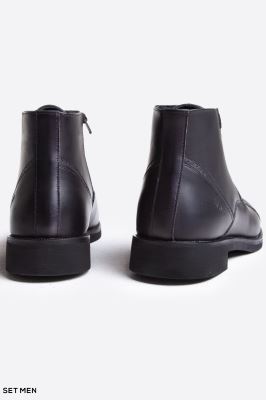 نیم بوت کلاسیک SETMEN BERLIN