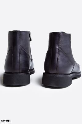 نیم بوت کلاسیک SETMEN BERLIN