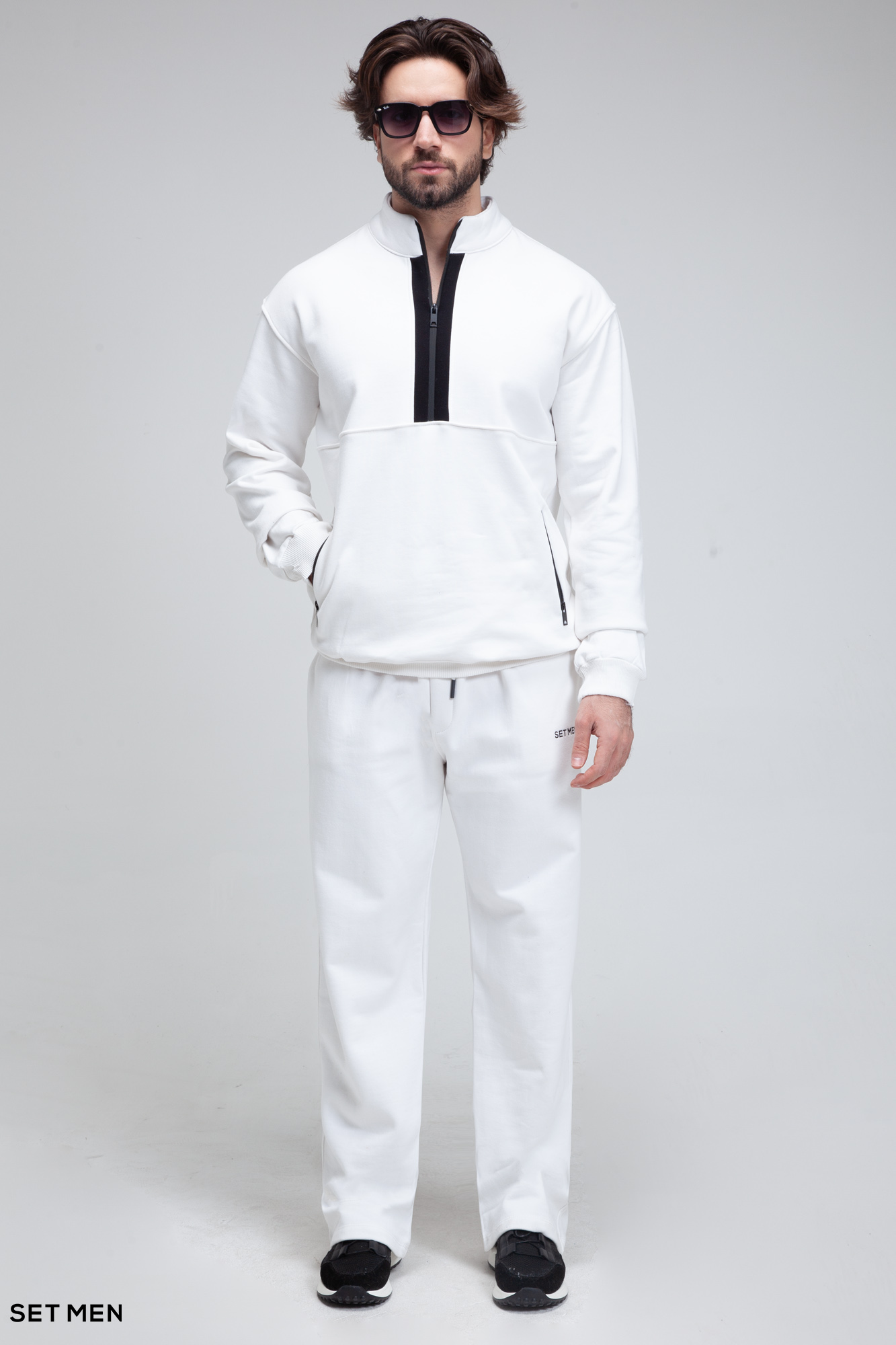 ست دورس و شلوار