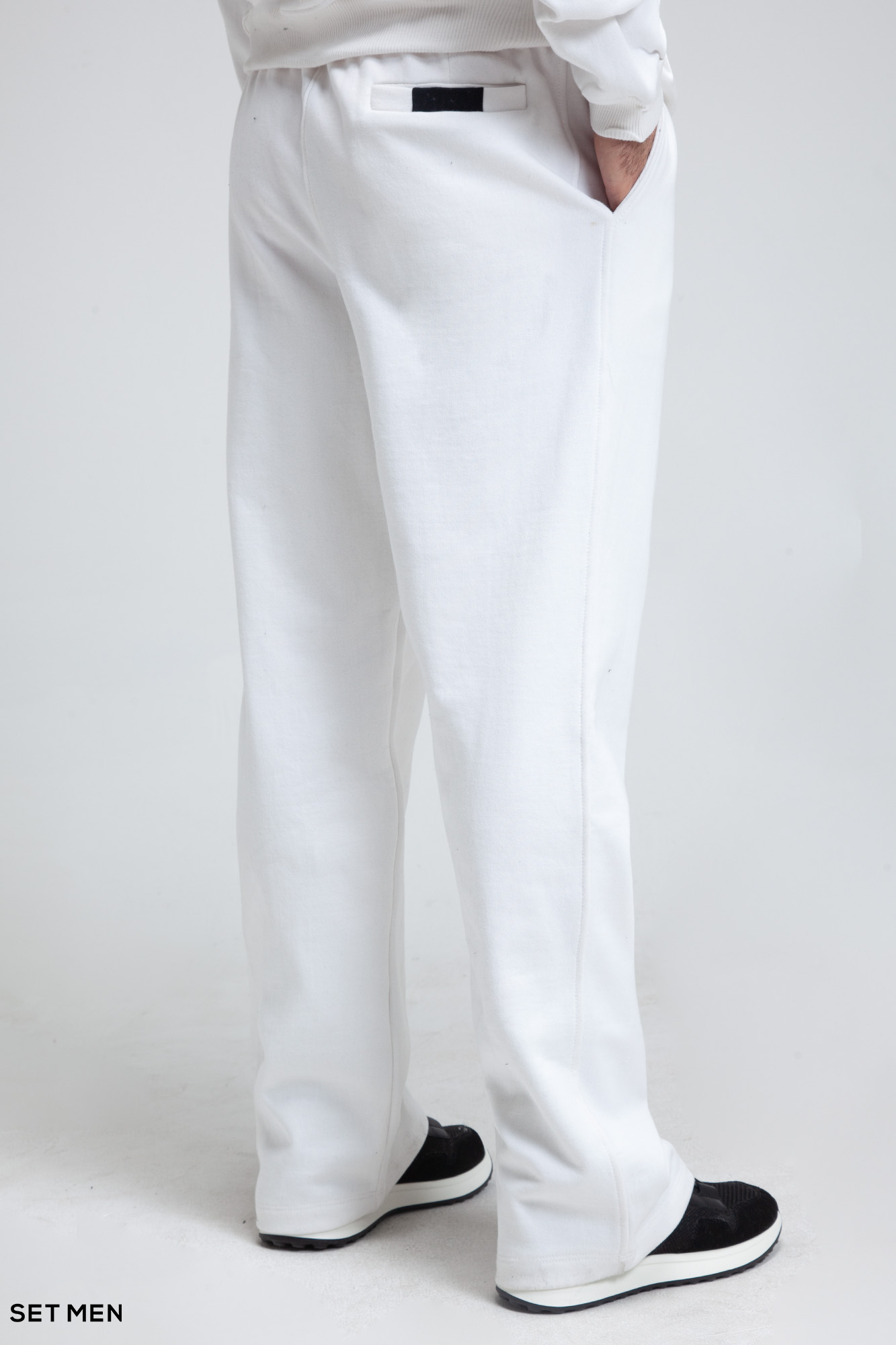 ست دورس و شلوار