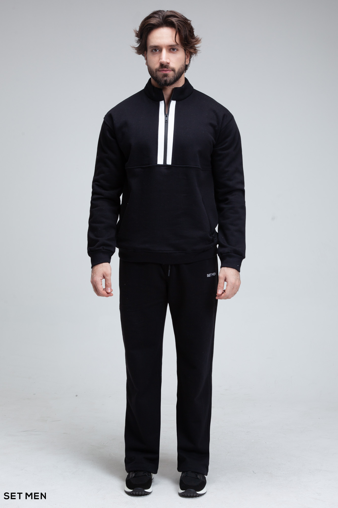 ست دورس و شلوار