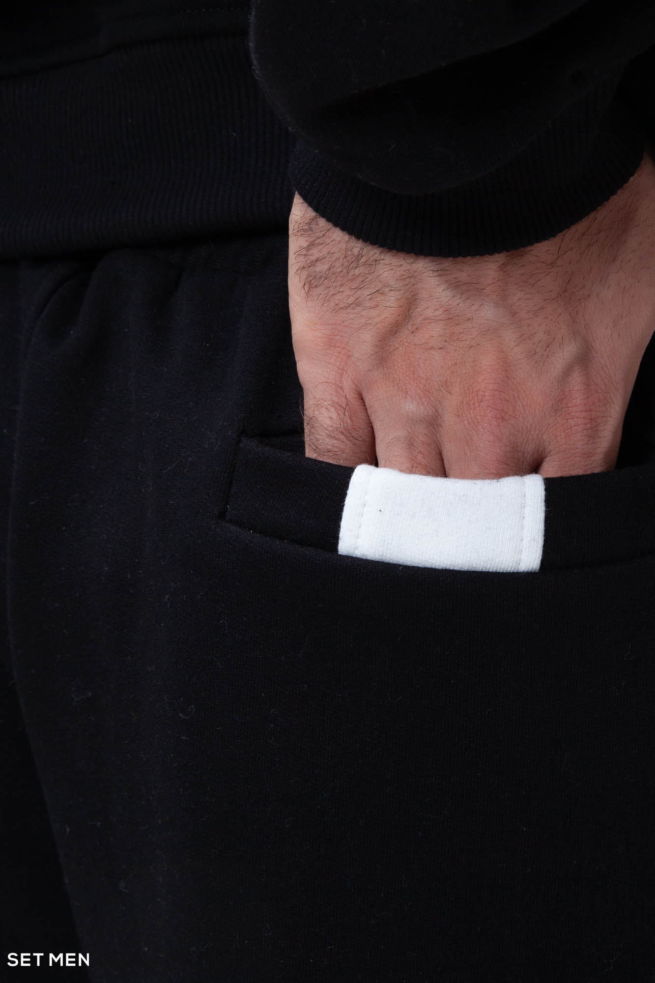 ست دورس و شلوار