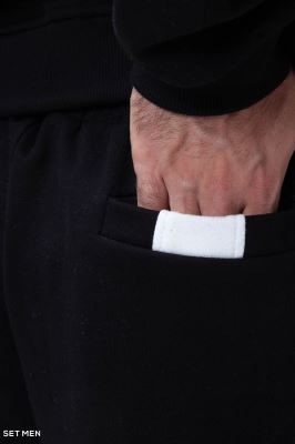 ست دورس و شلوار