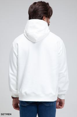 هودی ساده ست من