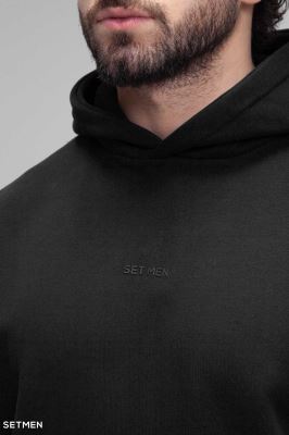 هودی ساده ست من