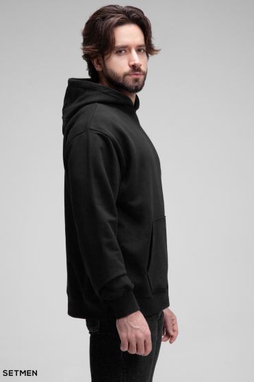 هودی ساده ست من