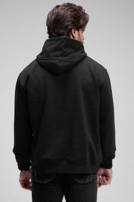 هودی ساده ست من