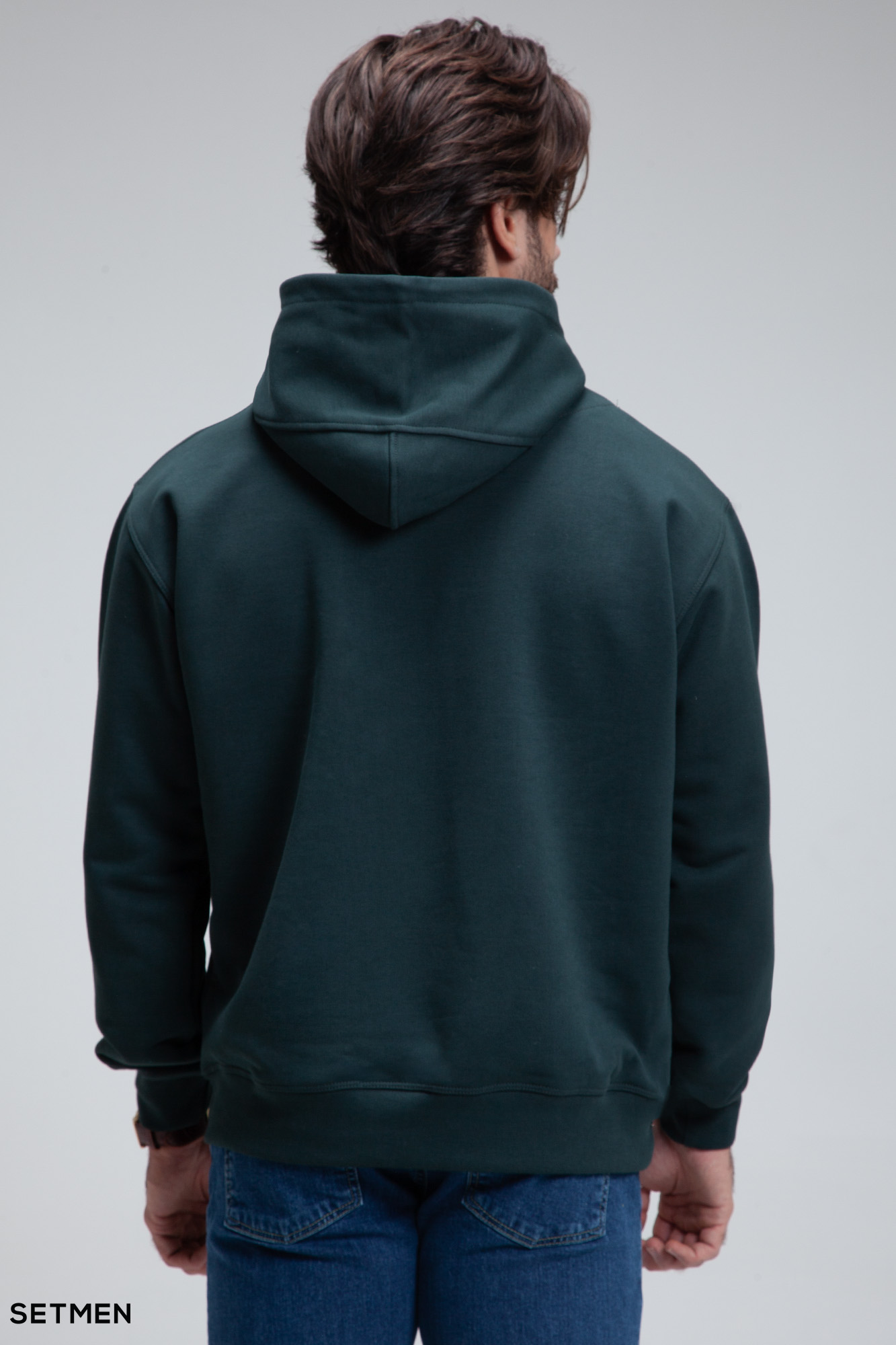 هودی ساده ست من