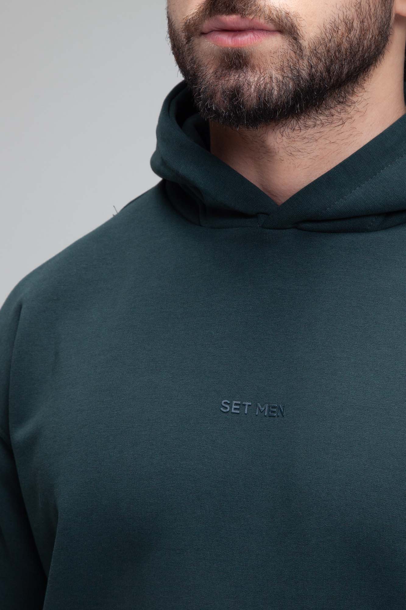 هودی ساده ست من