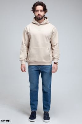 هودی ساده ست من