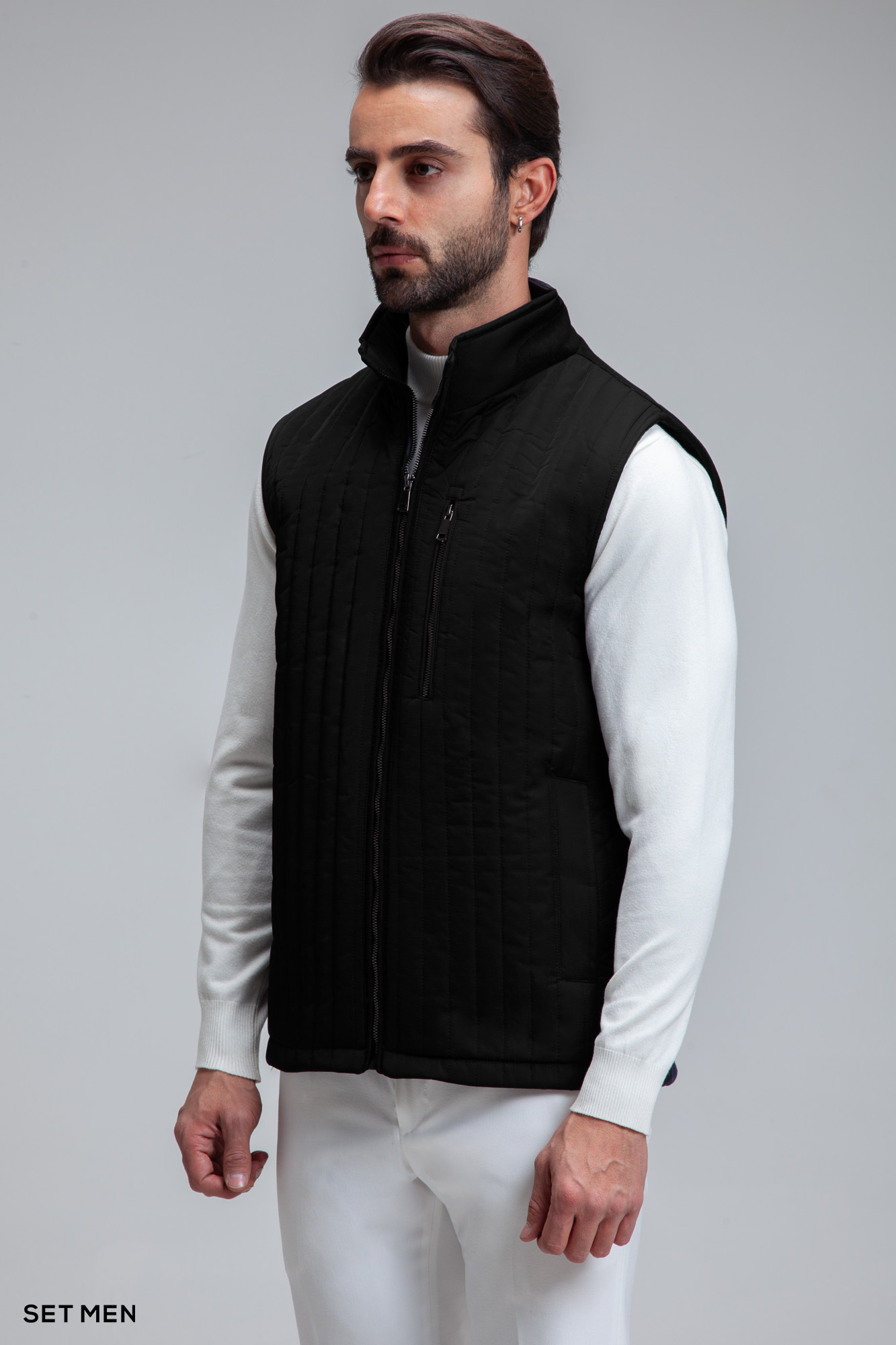 ژیله پافر کلاسیک