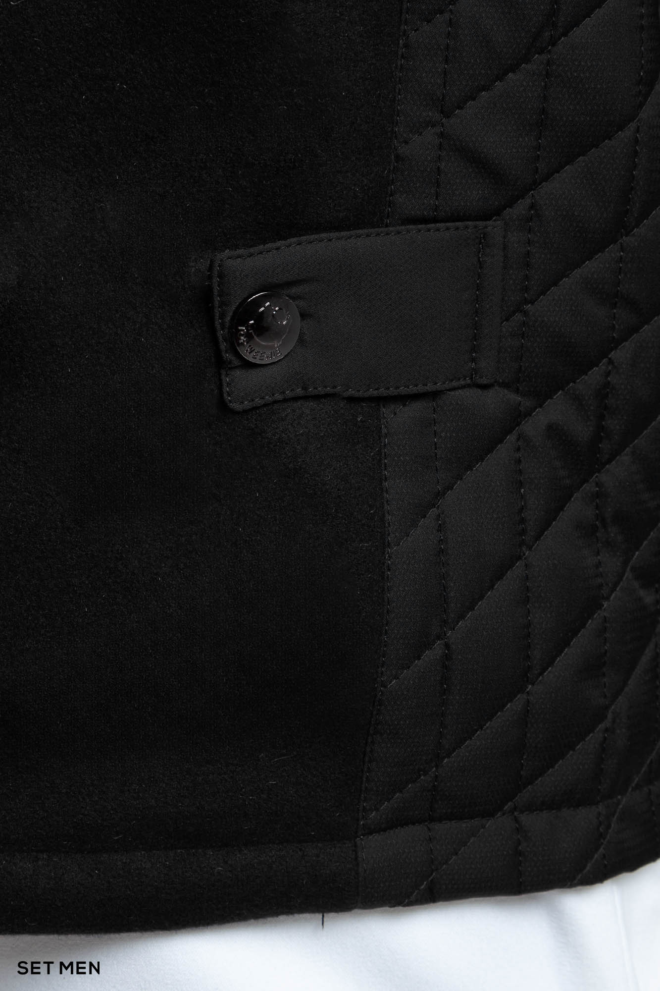 ژیله پافر کلاسیک