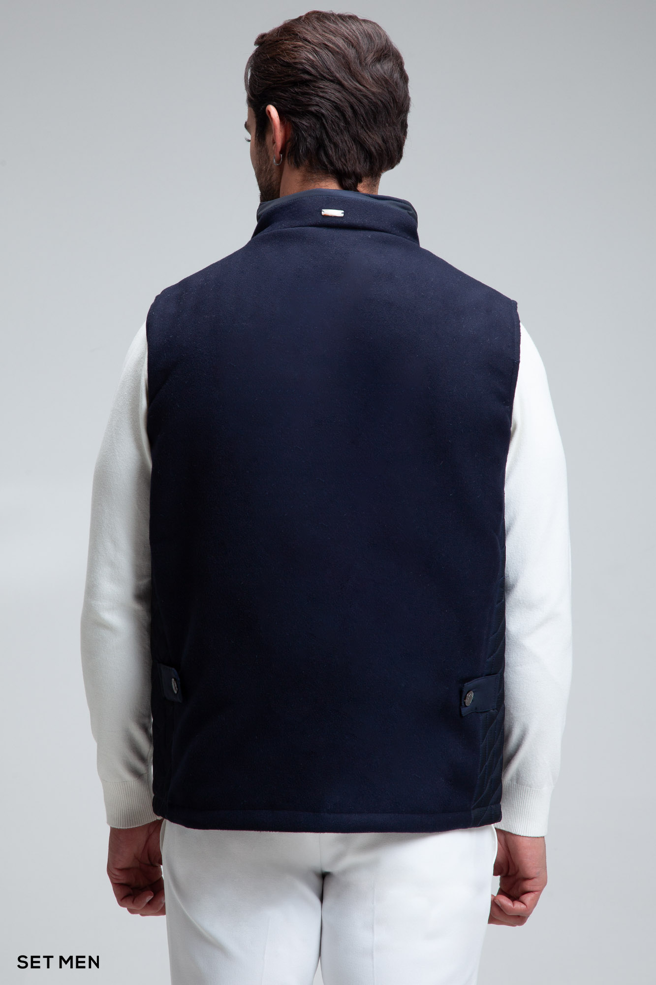 ژیله پافر کلاسیک