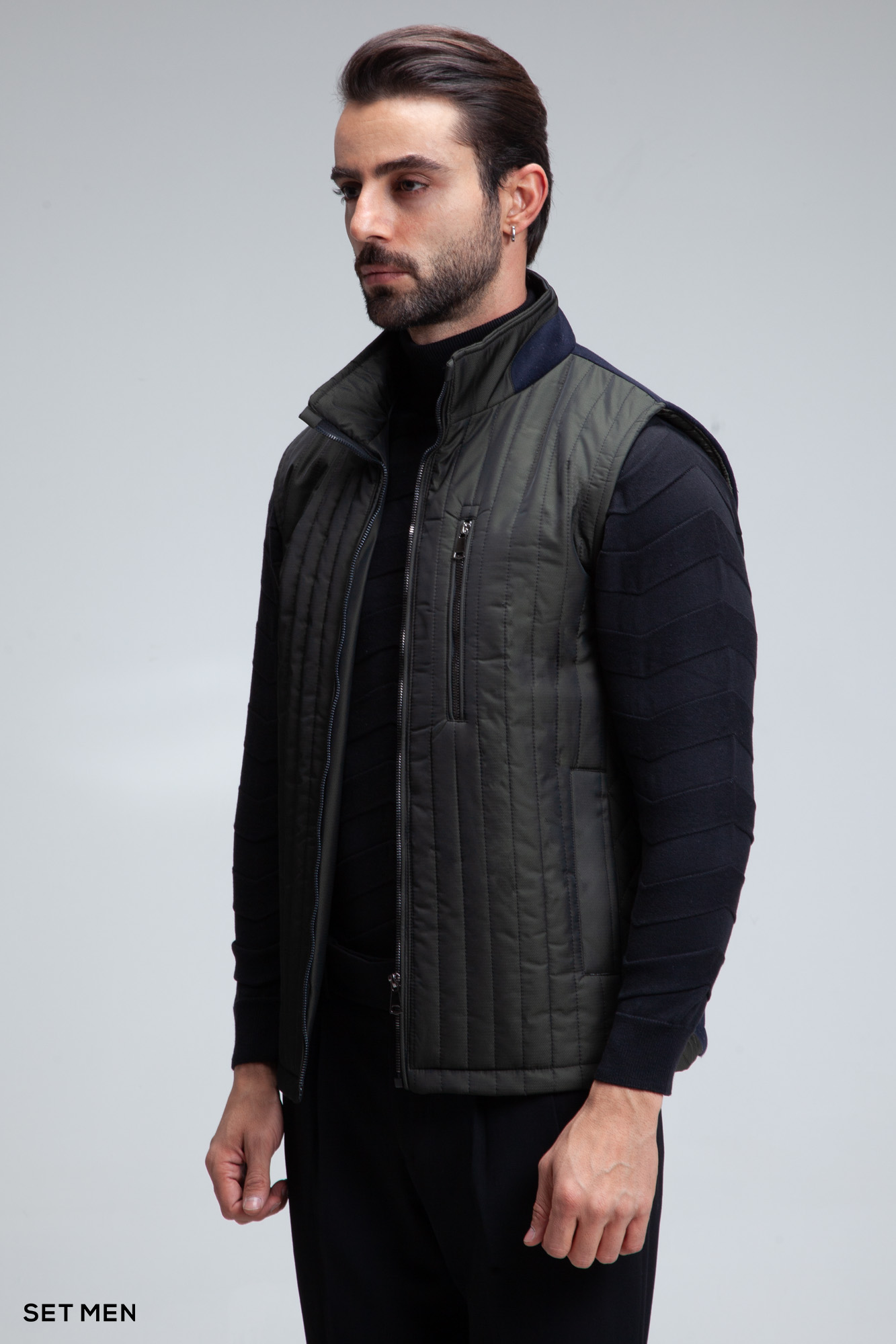 ژیله پافر کلاسیک