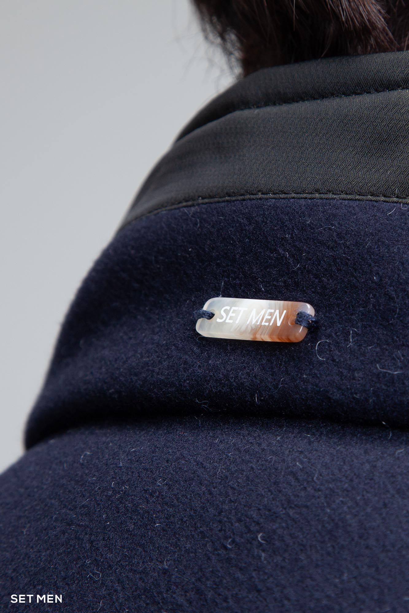 ژیله پافر کلاسیک