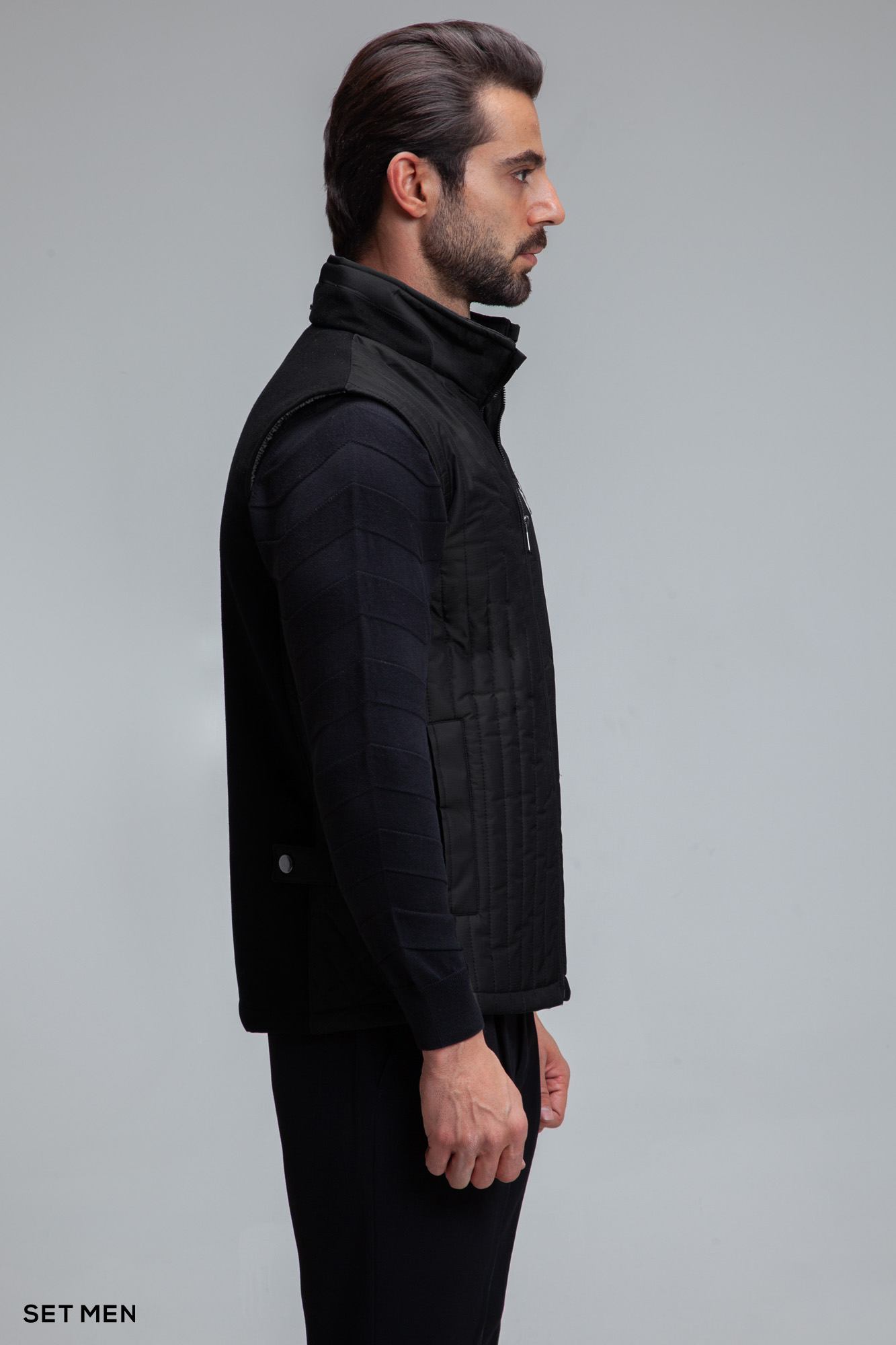 ژیله پافر کلاسیک