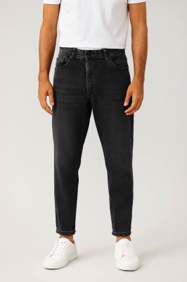 شلوار جین مردانه مام استایل