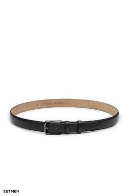 کمربند چرم فلوتر