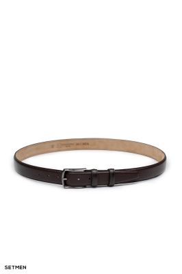 کمربند چرم فلوتر