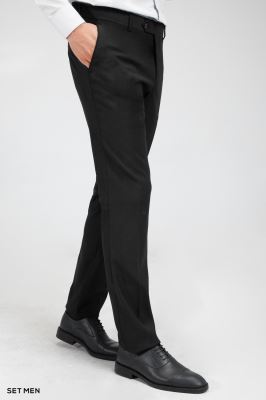 کت و شلوار مردانه سه تکه ژیله دورو