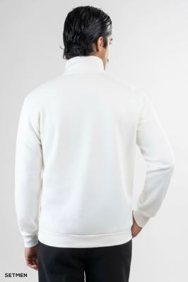 دورس نیم زیپ ست من