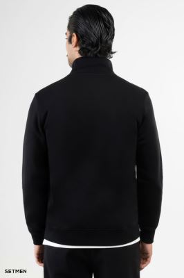 دورس نیم زیپ ست من