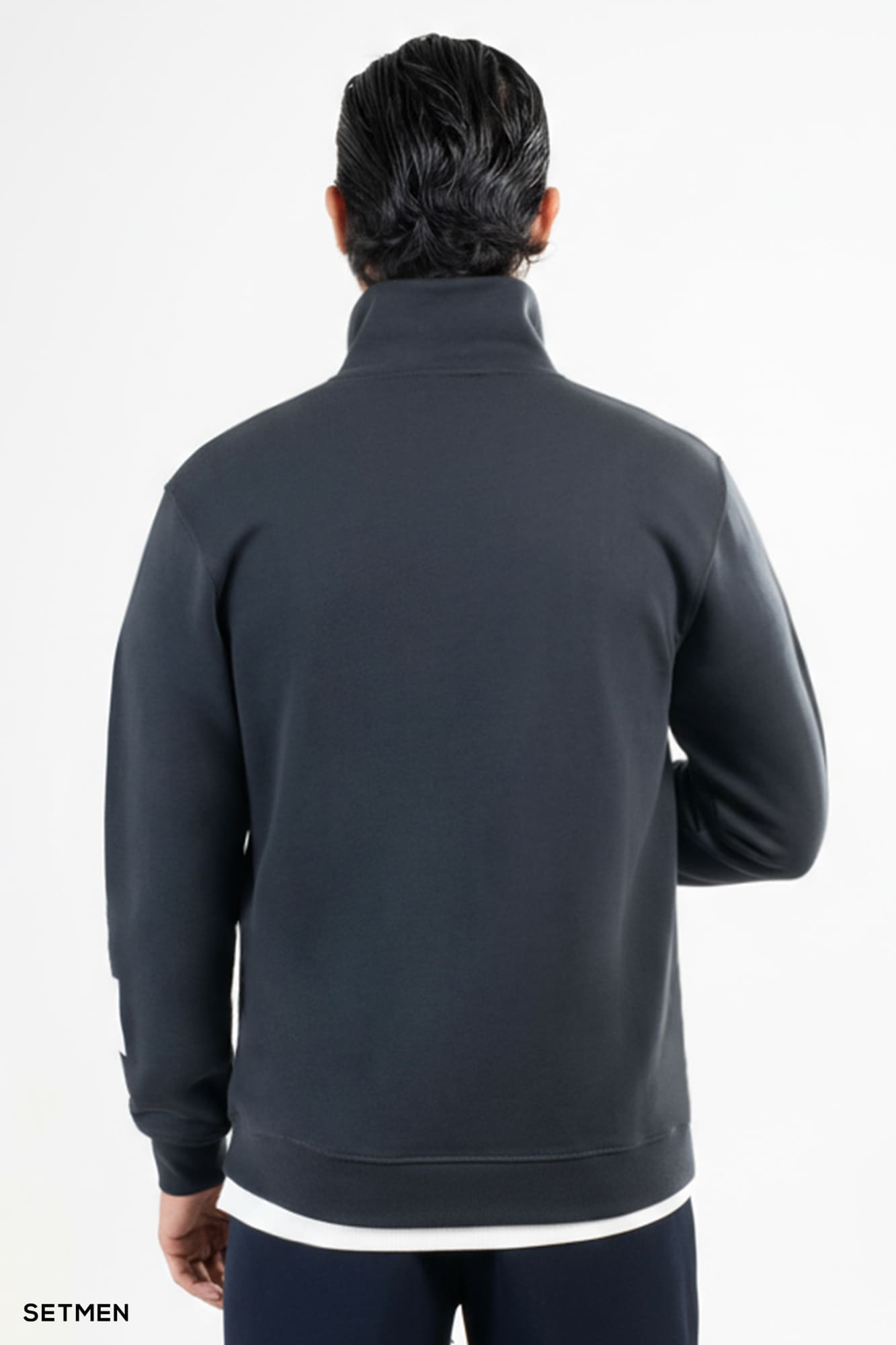 دورس نیم زیپ ست من