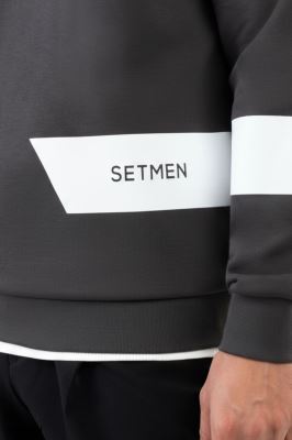 دورس نیم زیپ ست من