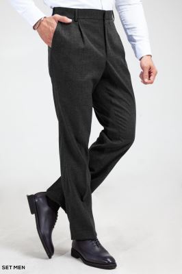 کت و شلوار مردانه BUSINESS LINE ست من