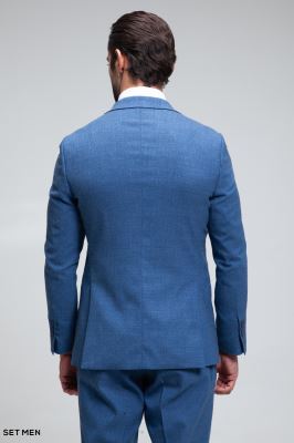 کت و شلوار مردانه BUSINESS LINE ست من