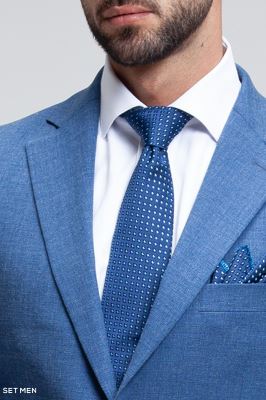 کت و شلوار مردانه BUSINESS LINE ست من