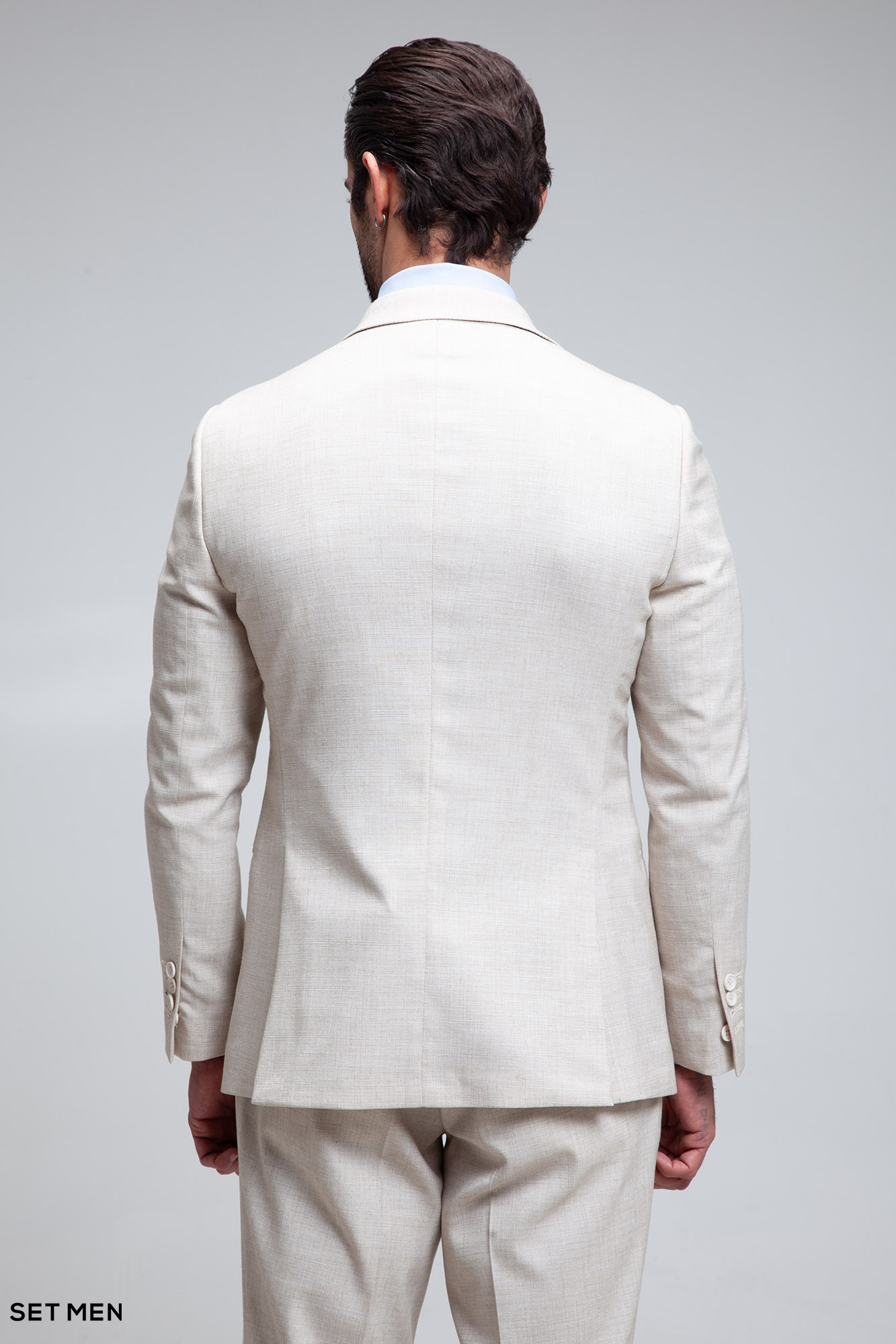 کت و شلوار مردانه BUSINESS LINE ست من