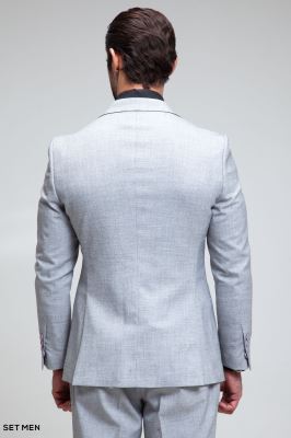 کت و شلوار مردانه BUSINESS LINE ست من