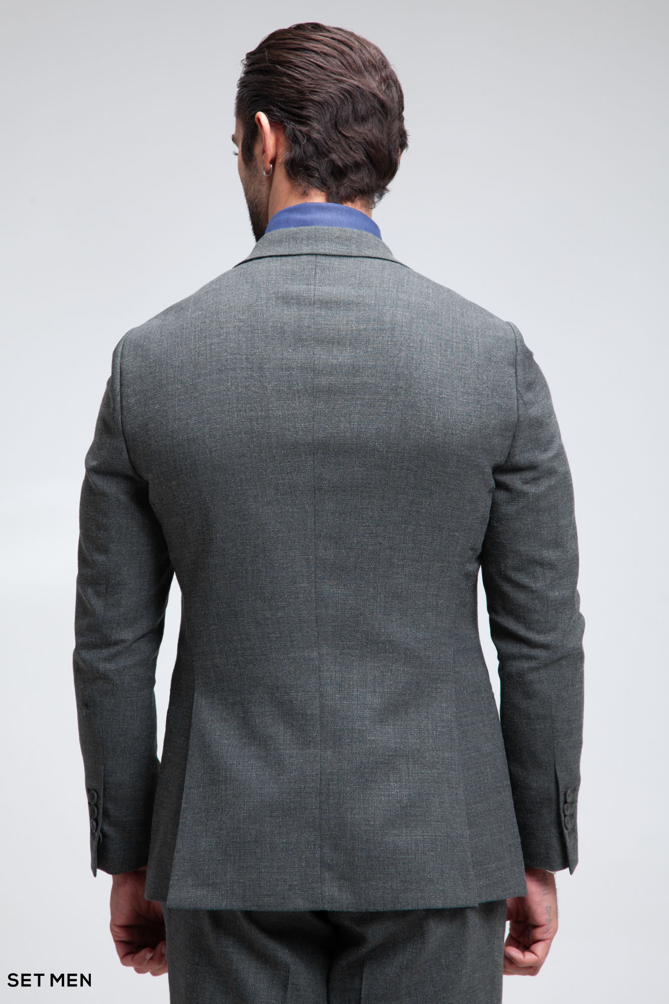 کت و شلوار مردانه BUSINESS LINE ست من