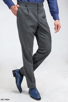 کت و شلوار مردانه BUSINESS LINE ست من