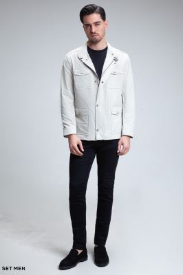 کاپشن بهاره سافاری