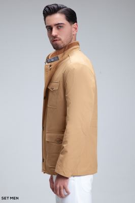 کاپشن بهاره سافاری