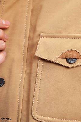 کاپشن بهاره سافاری