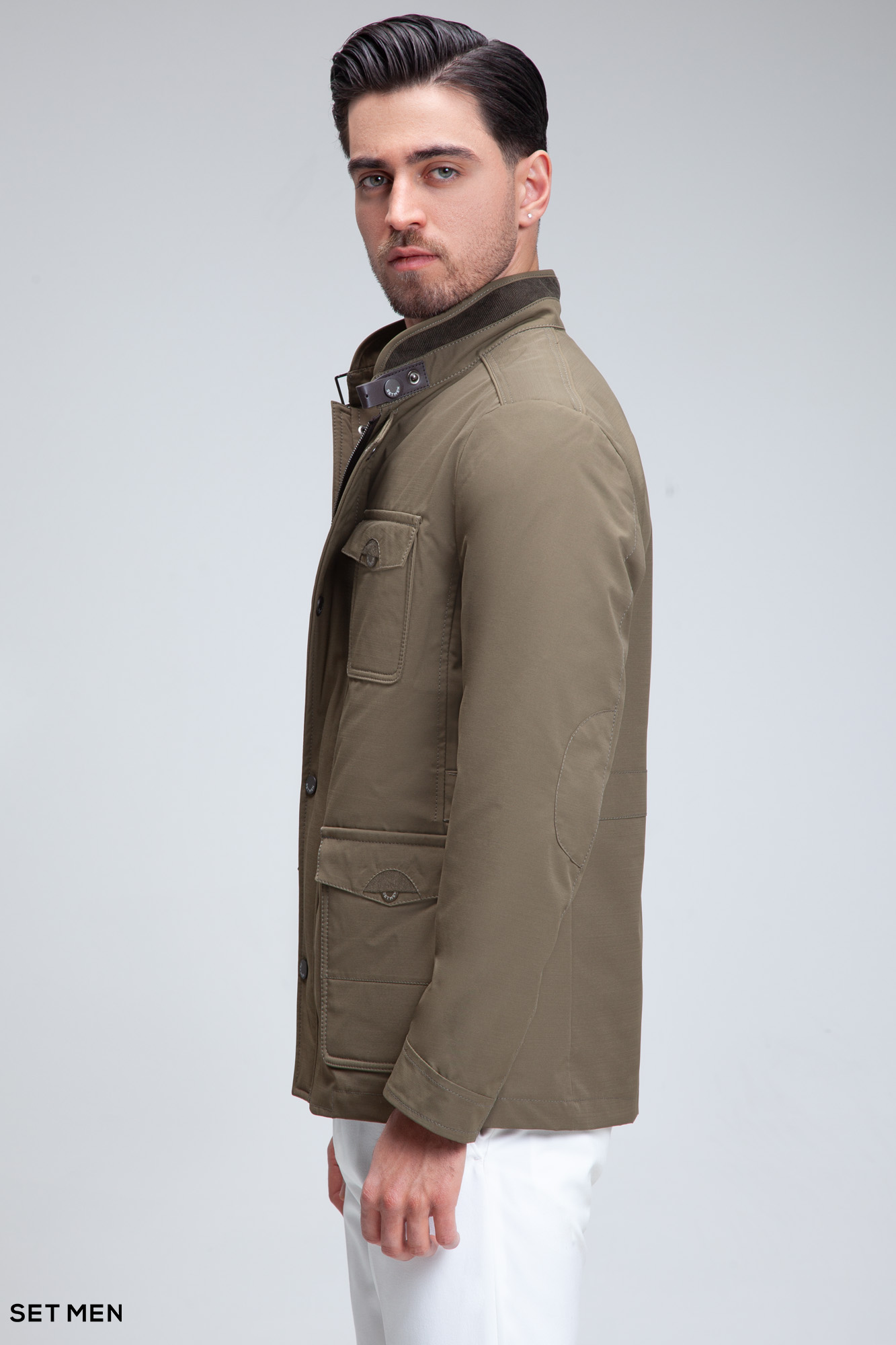 کاپشن بهاره سافاری